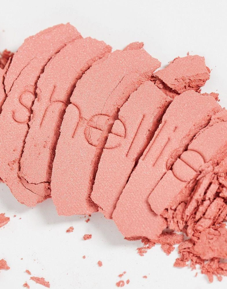 Benefit Cosmetics Benefit Wanderful World Powder Blusher - Shellie 3