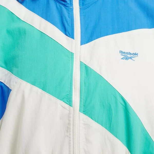 Reebok Classics Franchise Track Jacket 4