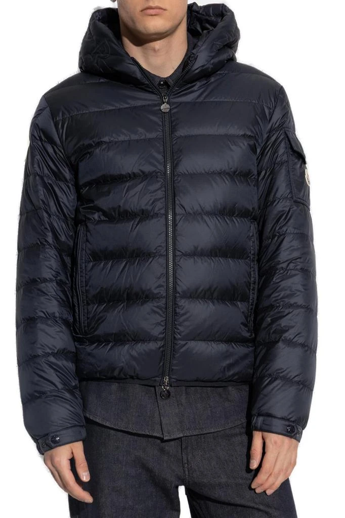 Moncler Moncler Najan Zip-Up Padded Jacket 2