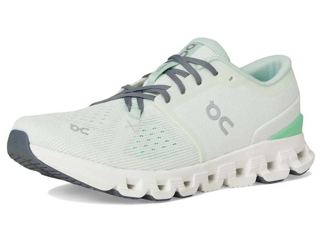 On Cloud X 4 7