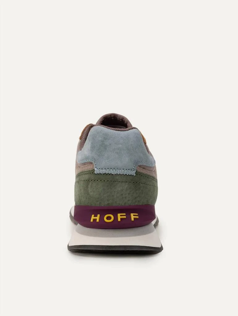 Hoff Hoff - Women’s Geneve Sneaker 4