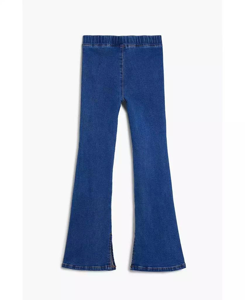 Desigual Girls Girls
s Elastic denim trousers 5