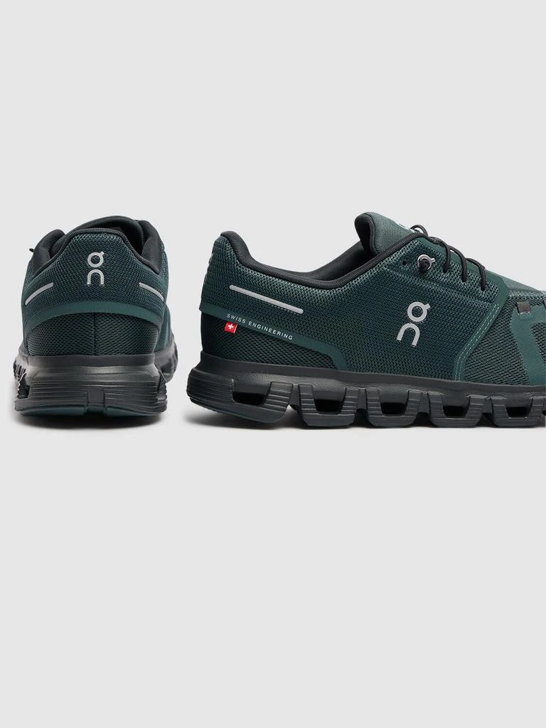 On Cloud 6 Sneakers 4