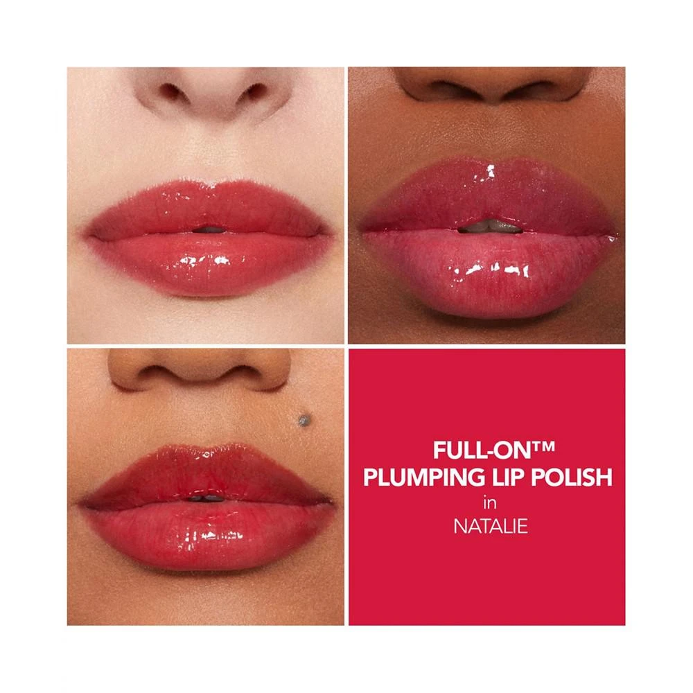 Buxom Cosmetics 6-Pc. Buxom For The Win Plumping Lip Set 6