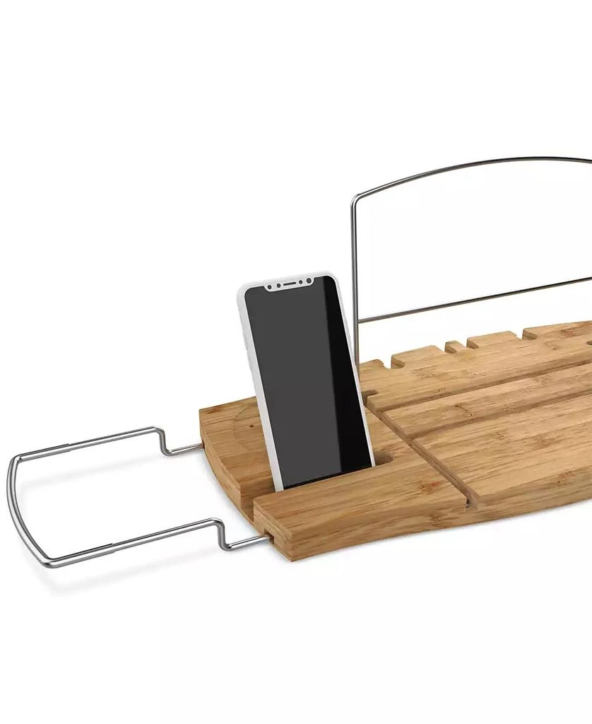 Umbra Aquala Bathtub Caddy 2
