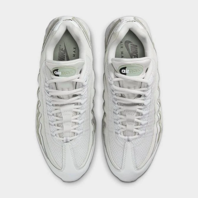 NIKE Women's Nike Air Max 95 Casual Shoes 5