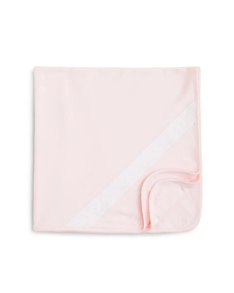 Kissy Kissy Infant Girls' New Beginnings Blanket - Baby 1