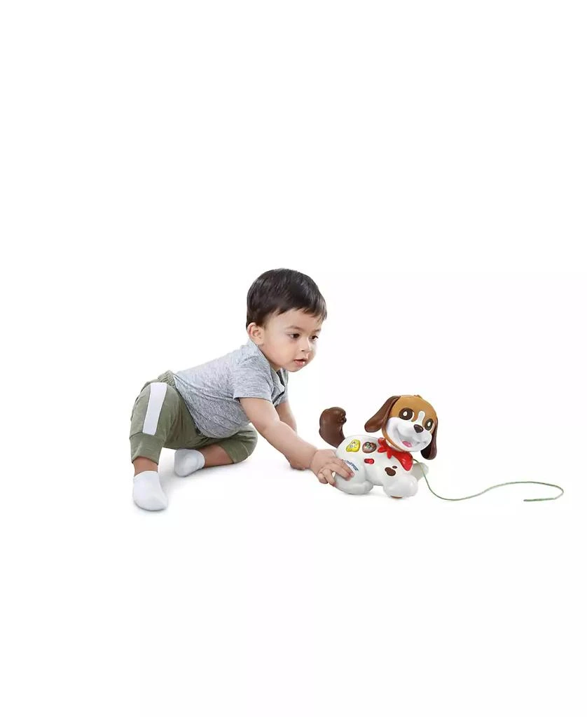 VTech WALK WOOF PUPPY 3