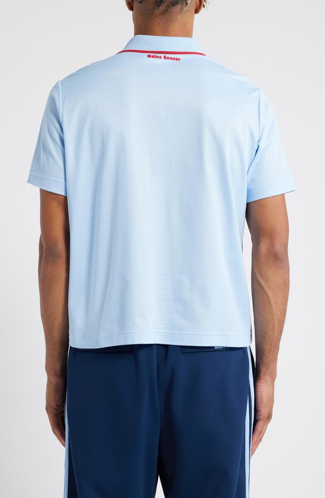 Y-3 Wales Bonner Polo