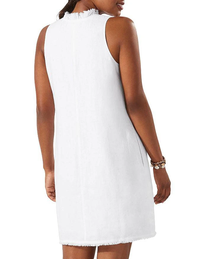 Tommy Bahama Two Palms Ruffled Shift Dress 2