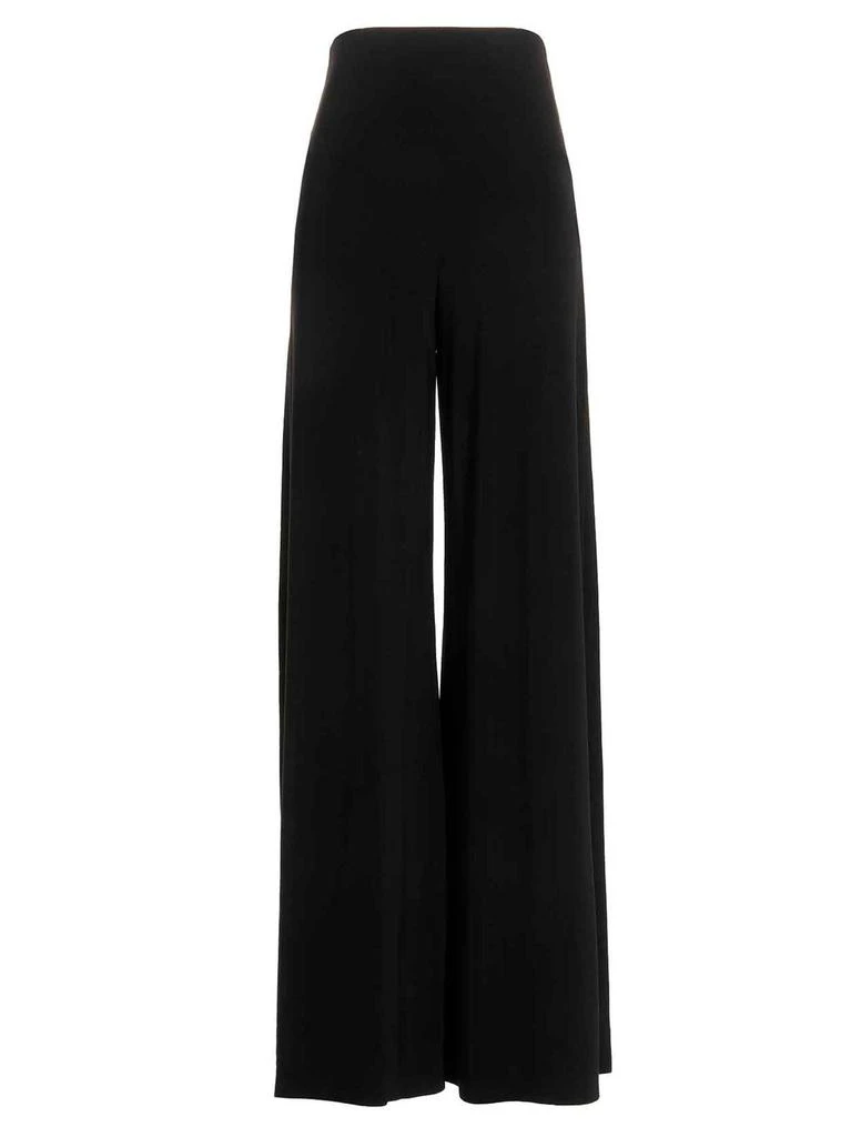 Norma Kamali Norma Kamali Elephant Pants 1