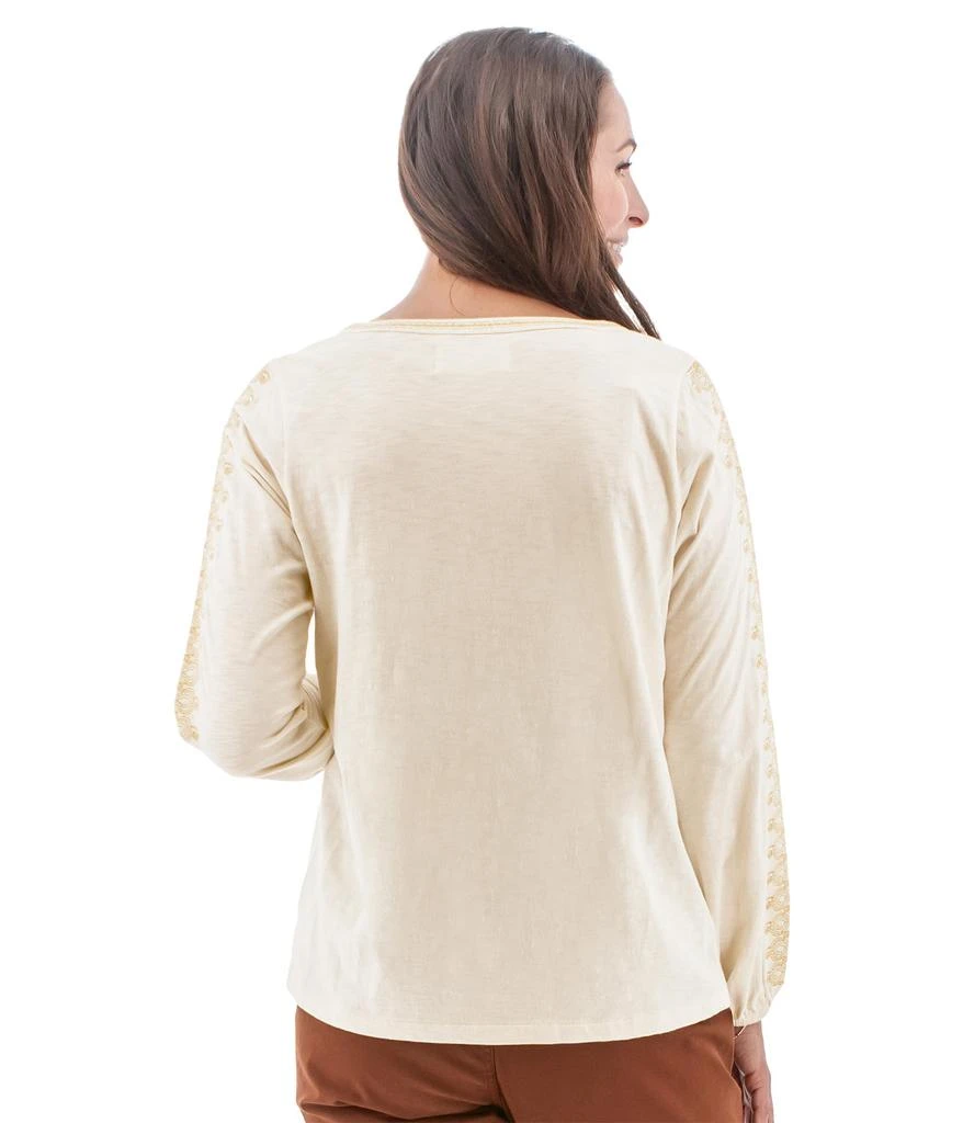 Aventura Clothing Kalina Top 2