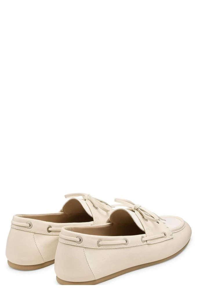 Stuart Weitzman Stuart Weitzman Tinsley Moccasin Loafers 3