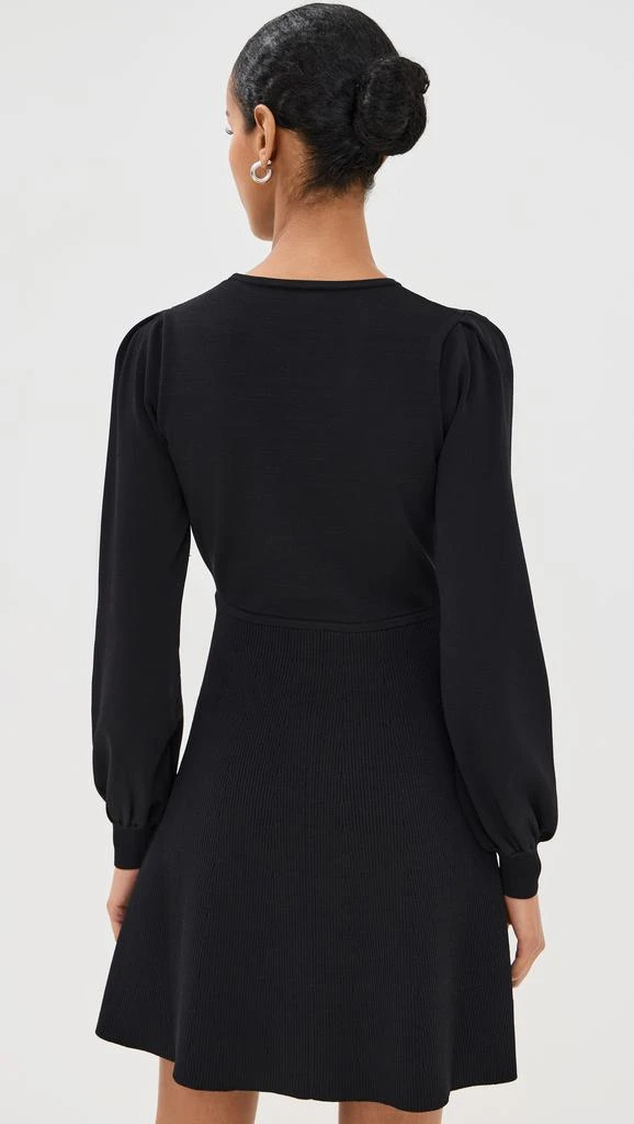 Shoshanna Billie Dress 2