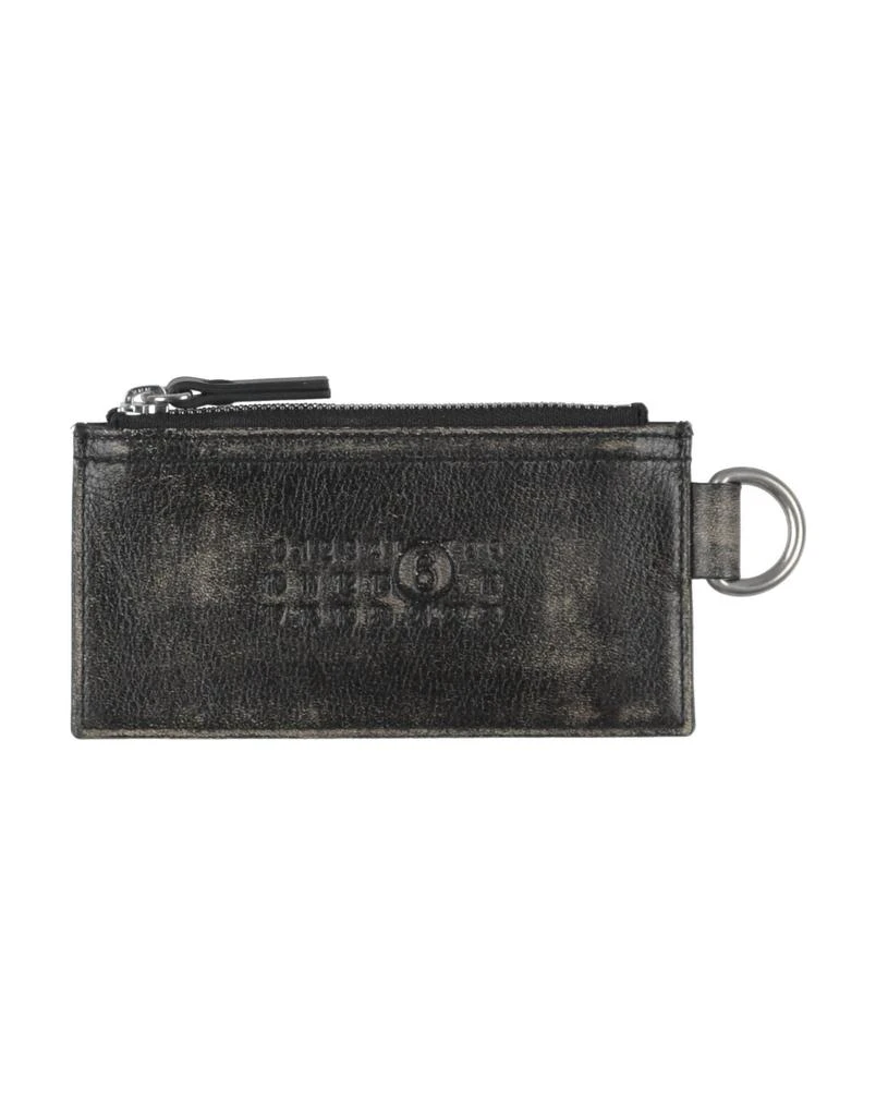 MM6 Small Leather Goods 1
