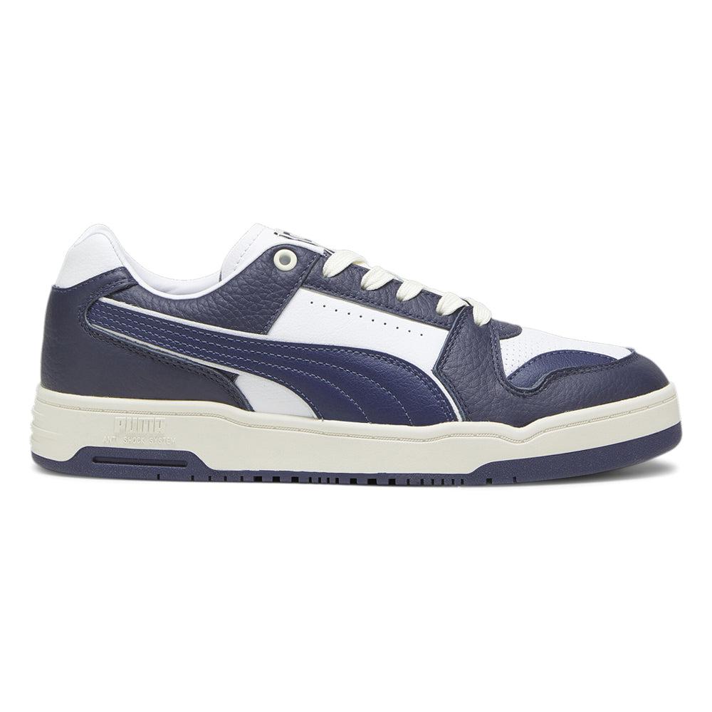 Puma MCM X Slipstream Lo Court Lace Up Sneakers - Men's
