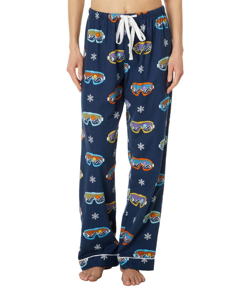 P.J. Salvage Flannel PJ Pants