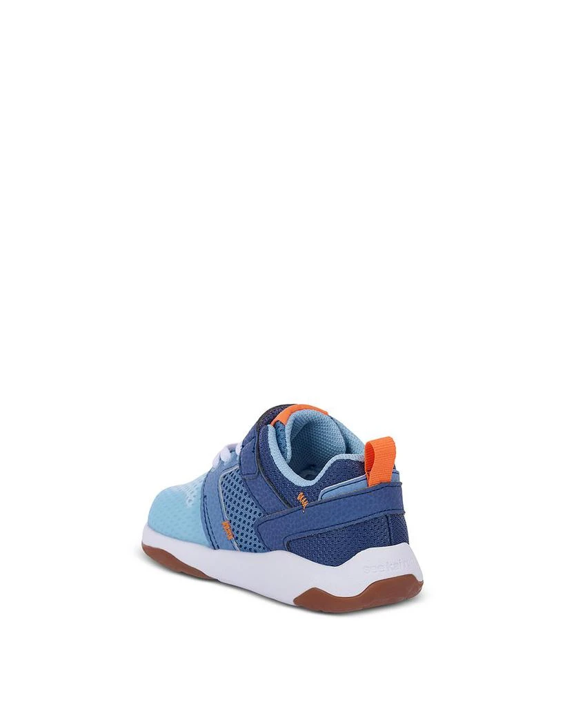 See Kai Run Boys' Viento Sneakers - Toddler, Little Kid, Big Kid 2