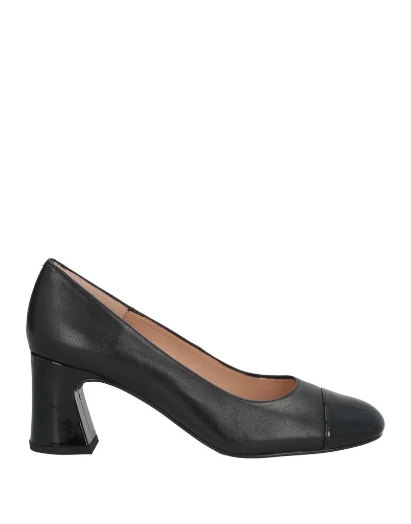 Unisa Pump 1