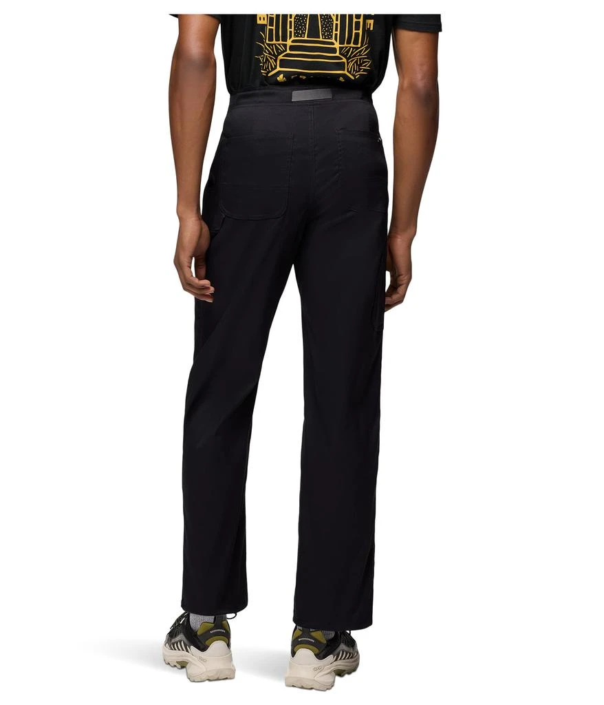 Prana Stretch Zion Carpenter Pants 2