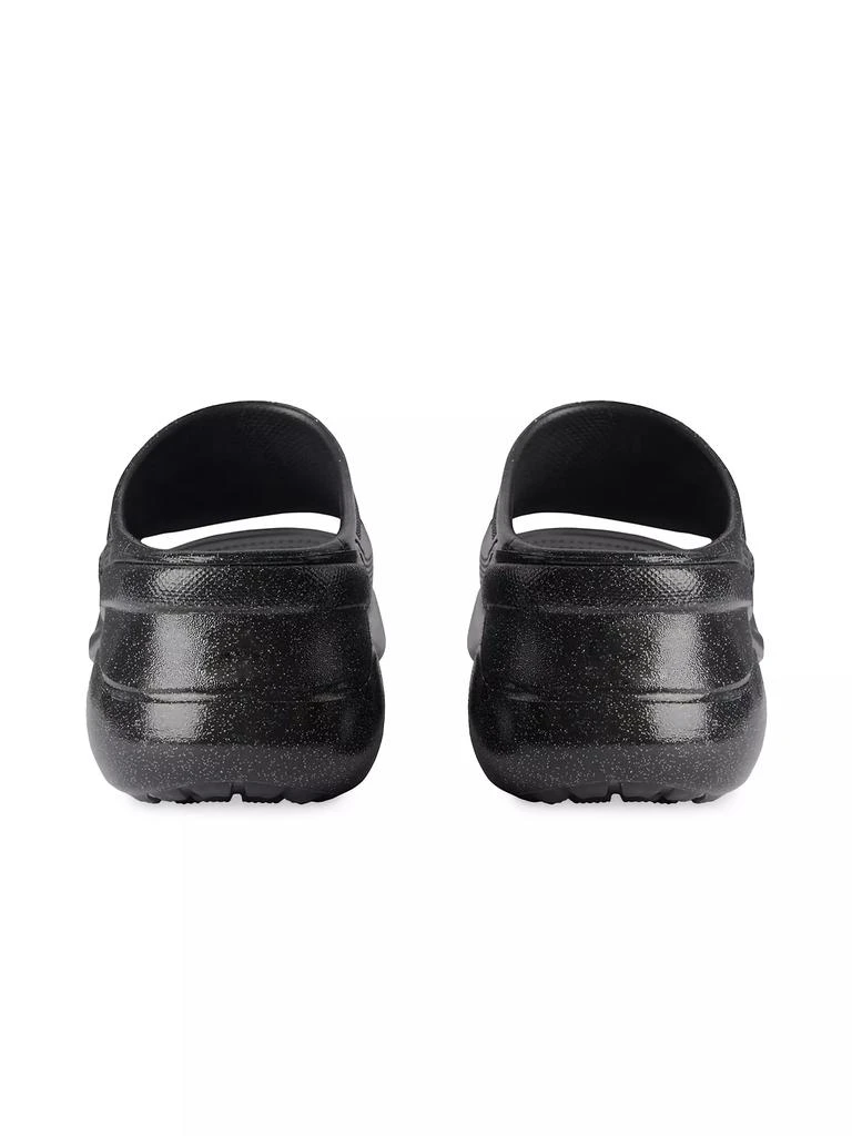 Balenciaga Pool Crocs Slide Sandals 5