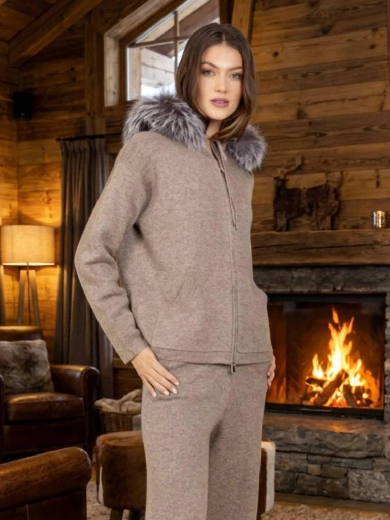 JESSIE LIU Jessie Liu - Kendra Tracksuit 3