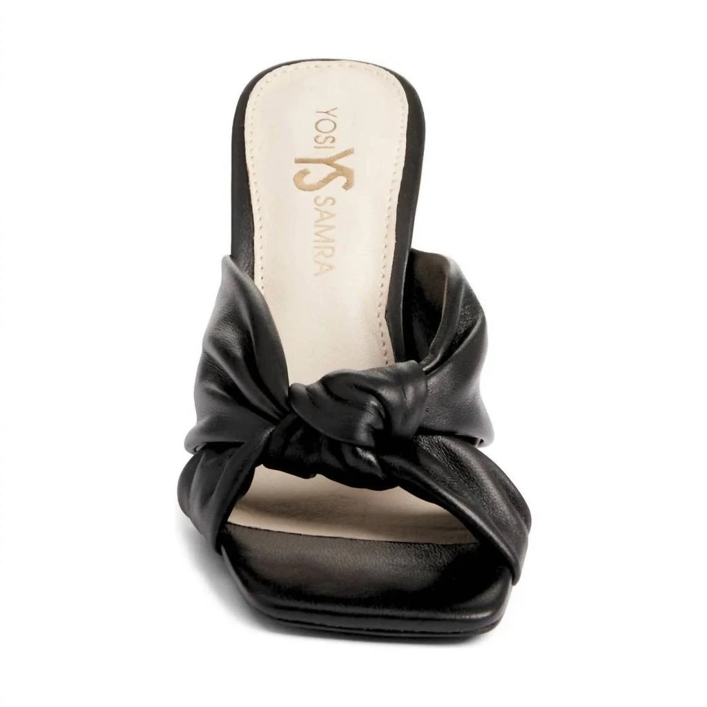 Yosi Samra Yosi Samra - Hazel Heels 3