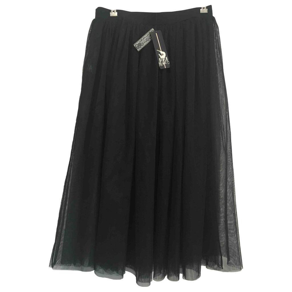 Bloch Bloch Mid-length skirt