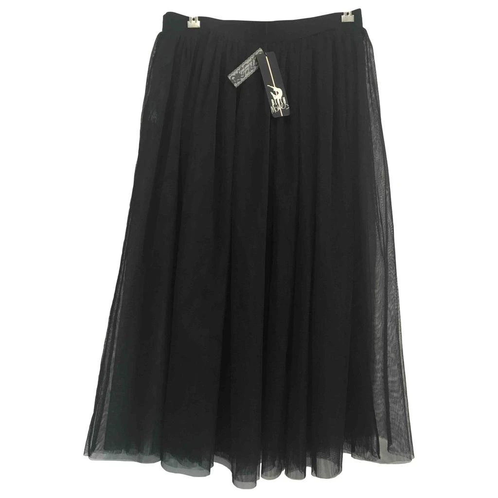 Bloch Bloch Mid-length skirt 1