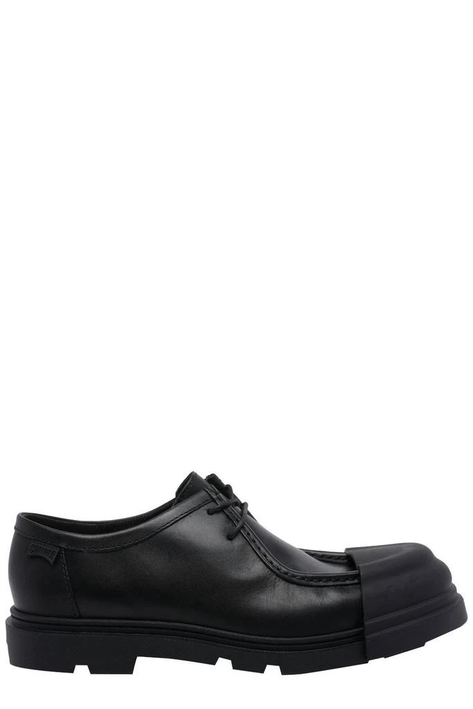 Camper Camper Junction Lace-Up Shoes