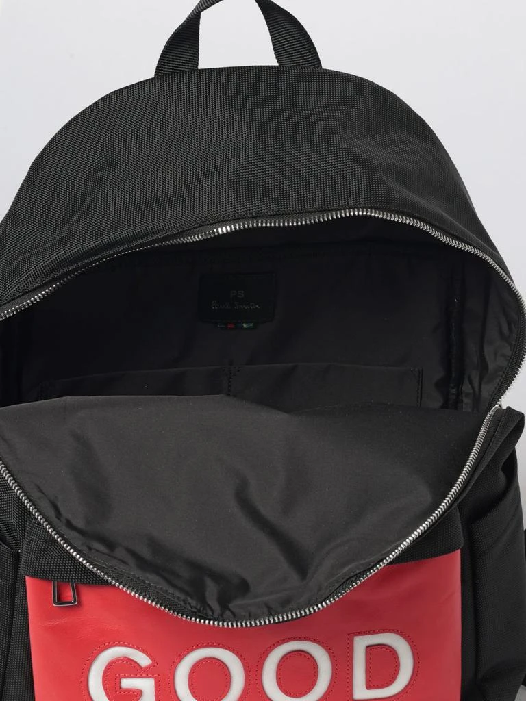 Paul Smith Backpack men Ps Paul Smith 4