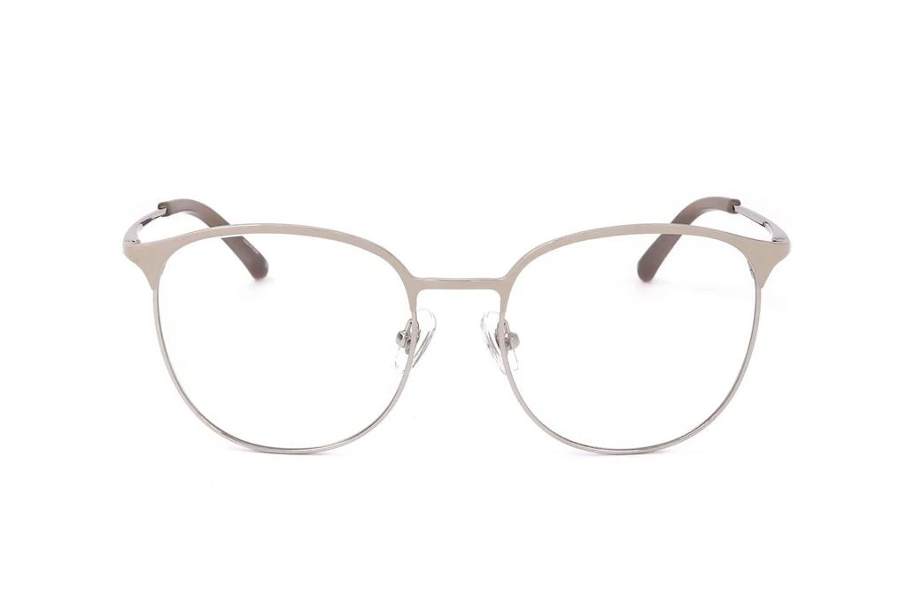 Linda Farrow Linda Farrow X 3.1 Phillip Lim Square Frame Glasses 1
