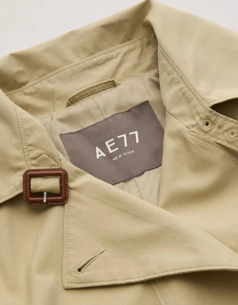 AE AE77 Premium Trench Coat 6
