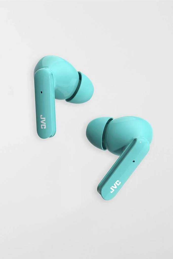 Urban Outfitters JVC HA-D5T Gumy Mini Bluetooth True Wireless Earbuds 2