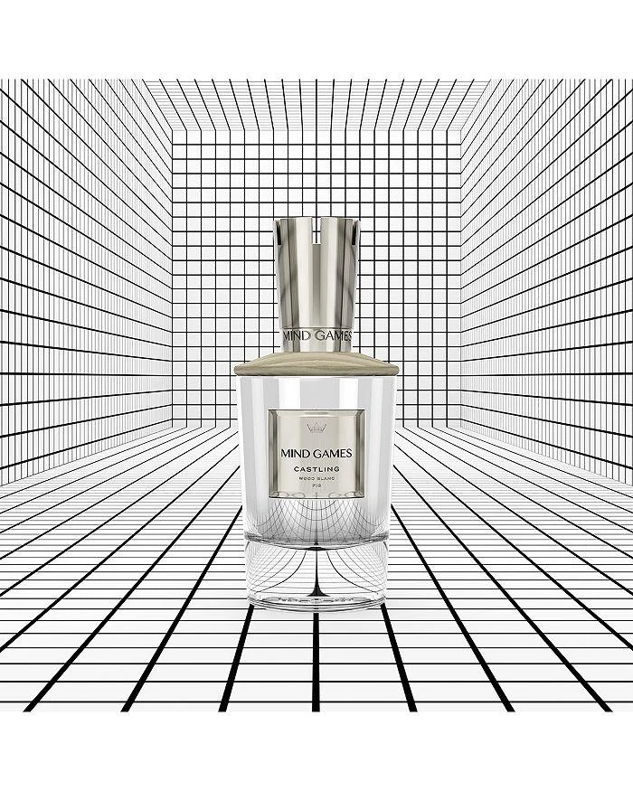 MIND GAMES Castling Extrait de Parfum 3.4 oz. 5