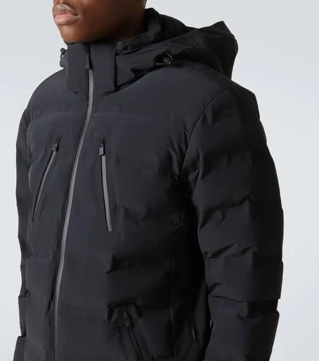 Aztech Mountain Technical ski jacket 5