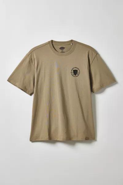 DICKIES Dickies Wrench Graphic Tee