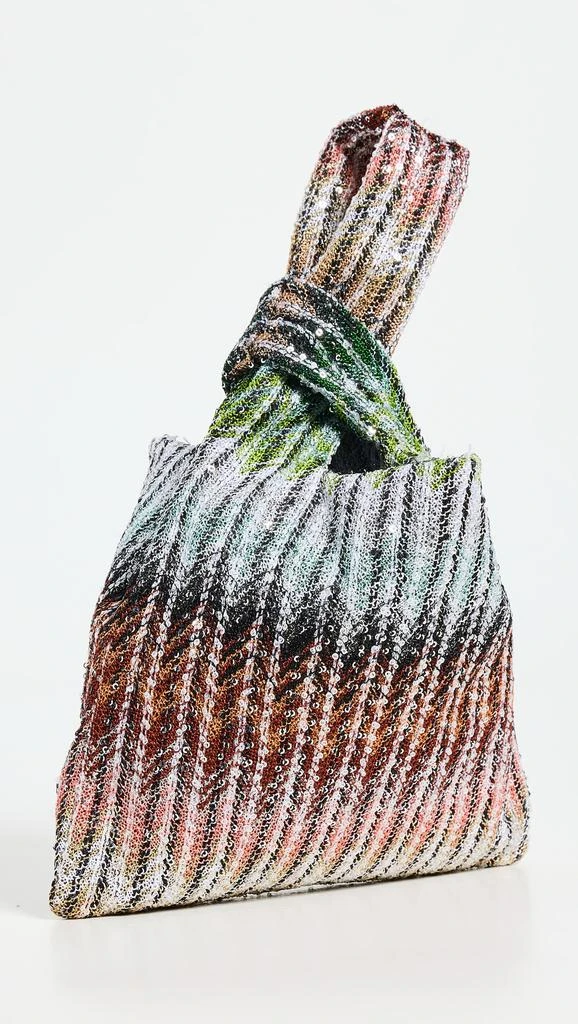 Missoni Knot Bag 3