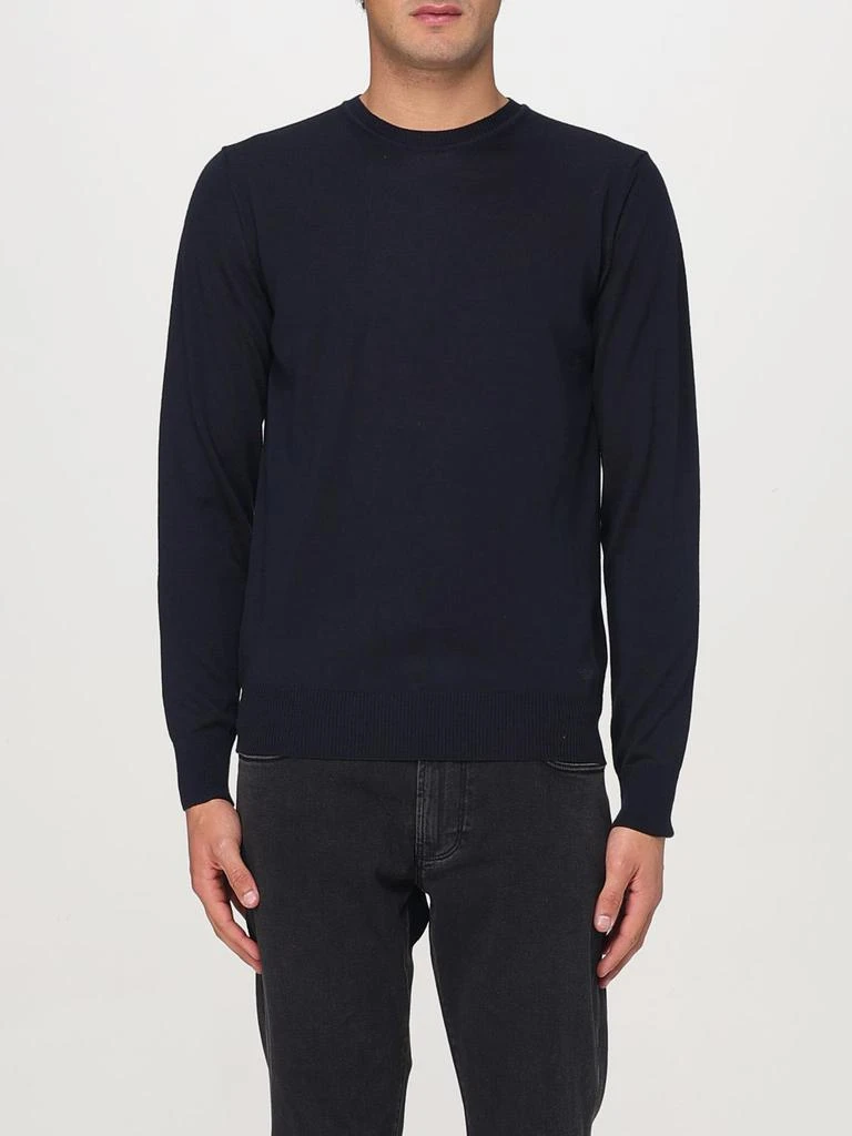 Emporio Armani Sweater men Emporio Armani 1