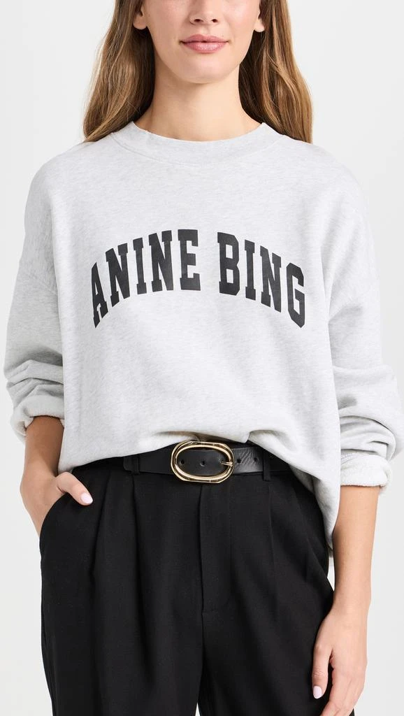 ANINE BING Signature Link Belt 2
