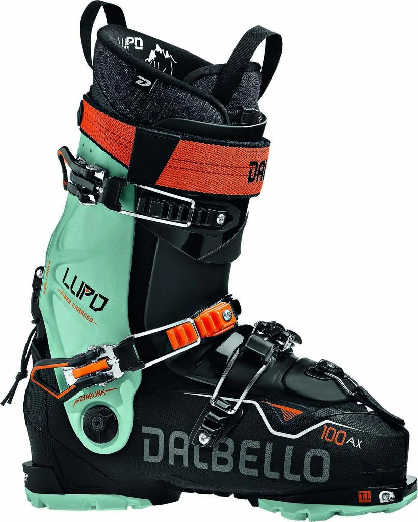 DALBELLO Lupo AX 100 Ski Boots - Men
s
