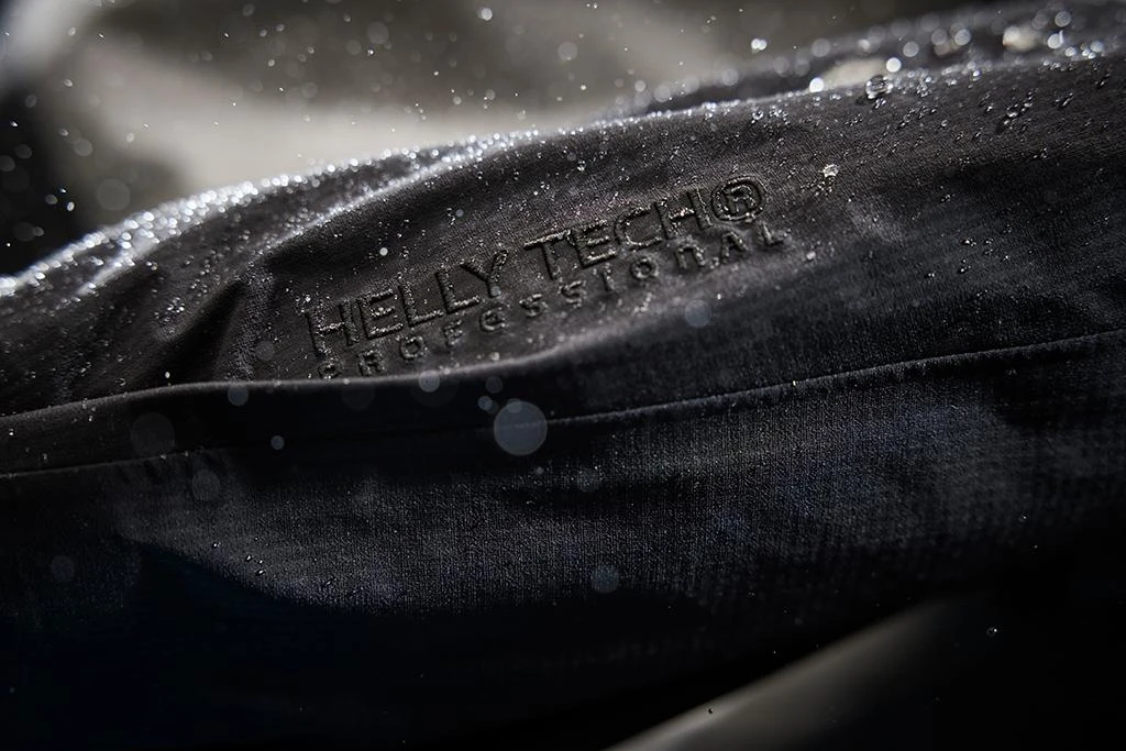 Helly Hansen Odin Bc Infinity Shell Jacket - Men
s 7