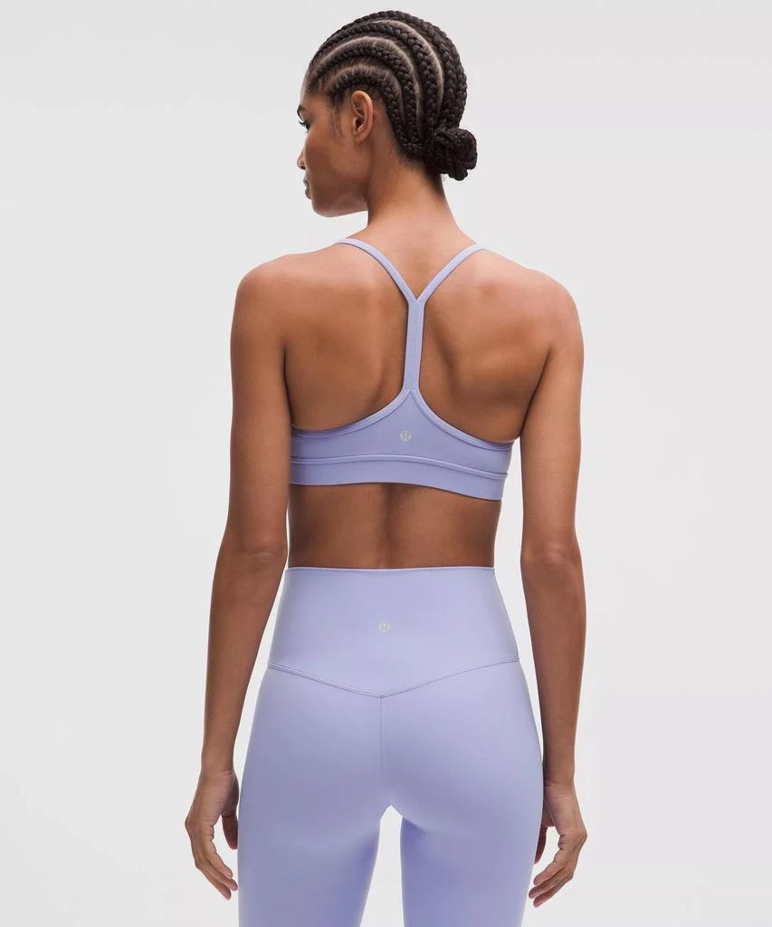 Lululemon Flow Y Bra Nulu *Light Support, A–C Cups 88