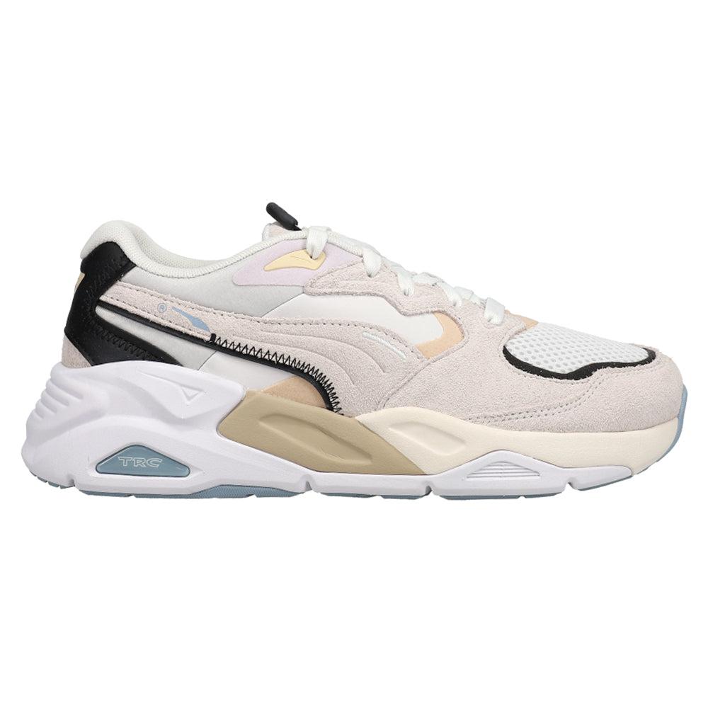スニーカー PUMA TRC Mira Puma TRC Mira Supersoft Lace Up Sneakers - Sports Shoes