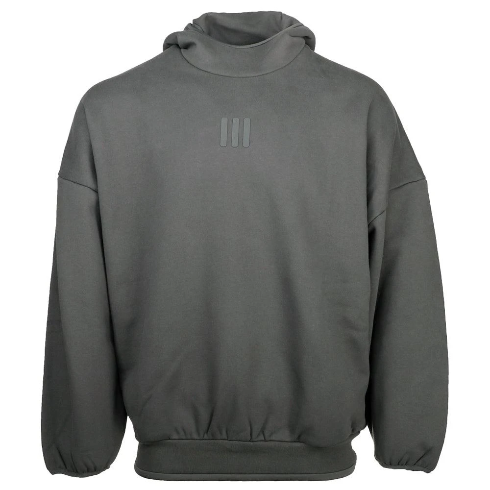 Adidas Fear Of God Athletics Pullover Hoodie 1