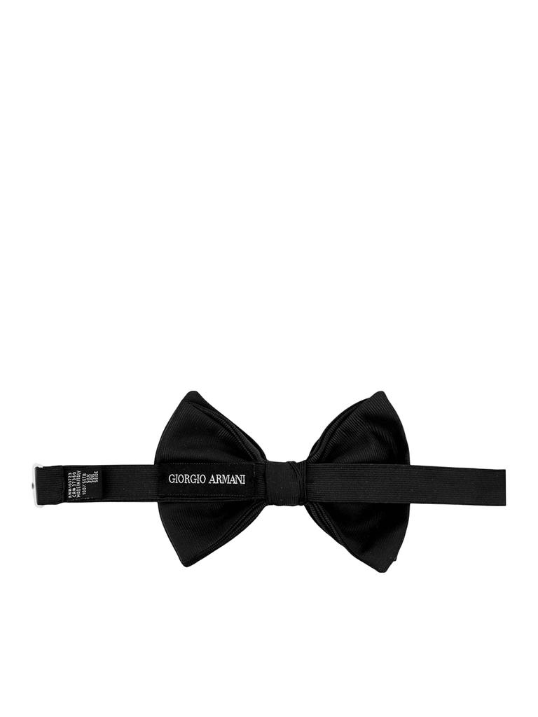 Giorgio Armani SILK BOW TIE