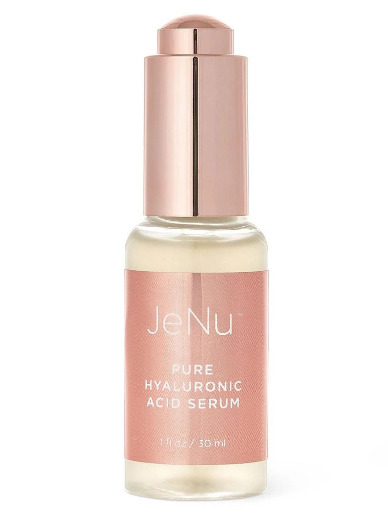 Trophy Skin Jenu Pure Hyaluronic Acid Serum 2