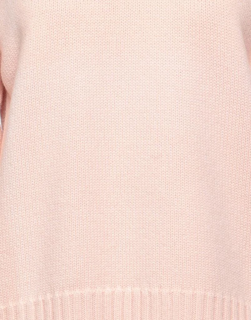 JIL SANDER Cashmere blend 4