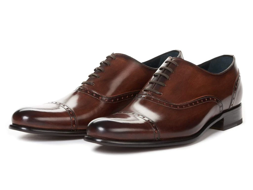 Paul Evans The Brando Semi-Brogue Oxford 1