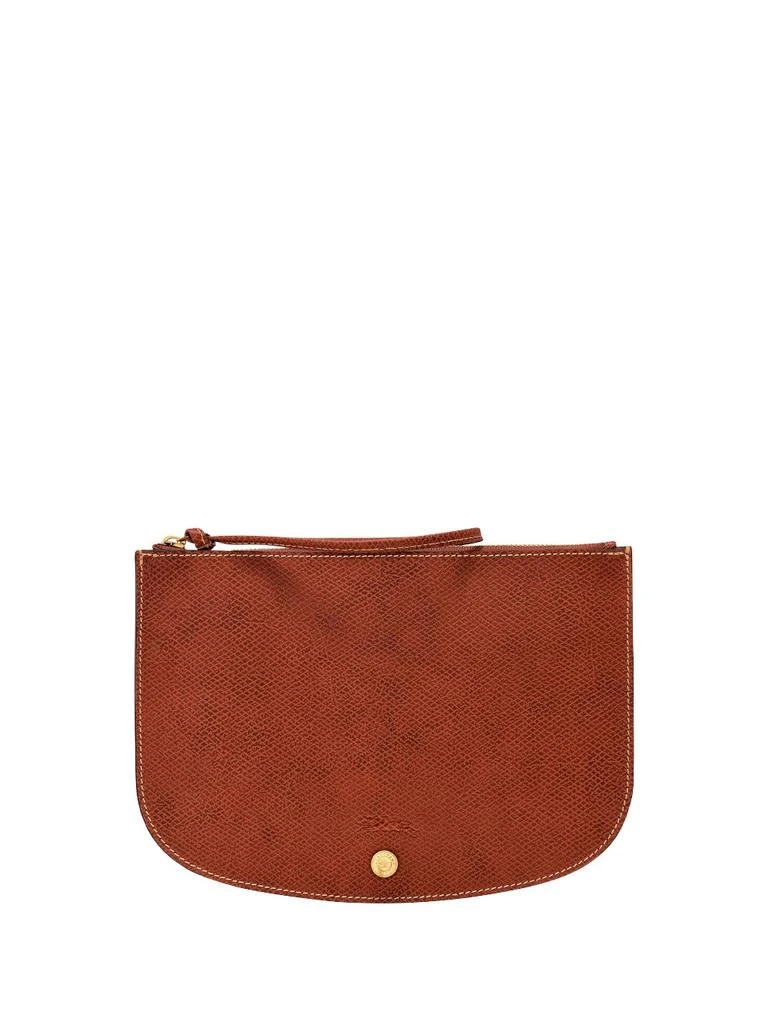 Longchamp Longchamp `Epure` Pouch 1